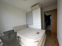 The Trilinq (D5), Condominium #503738061